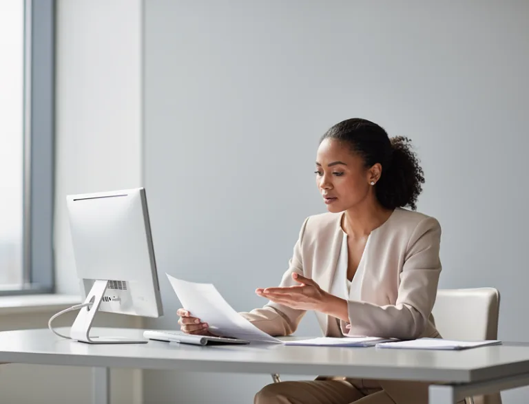 IP lawyer Blainville